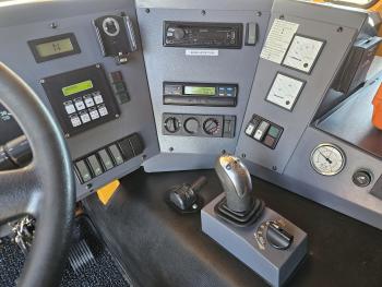 Spierings SK375-AT3 / EURO 5